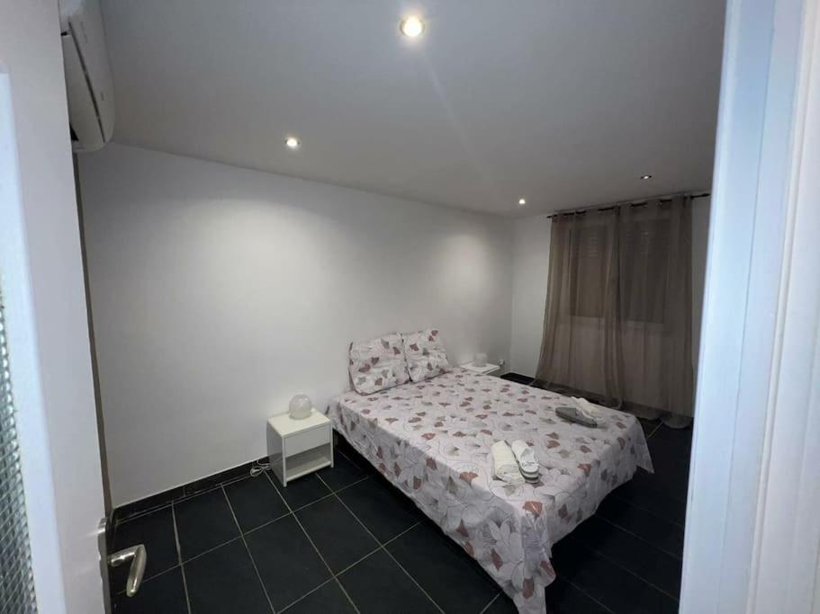 Grand Appartement Climatise Et Fonctionnel Μασσαλία Εξωτερικό φωτογραφία